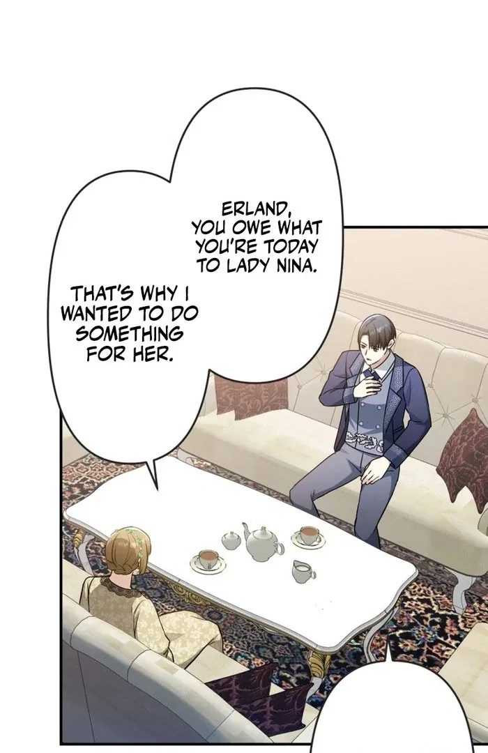 The Stand-in Daughter Wants to Be Free Chapter 44 – Page 46