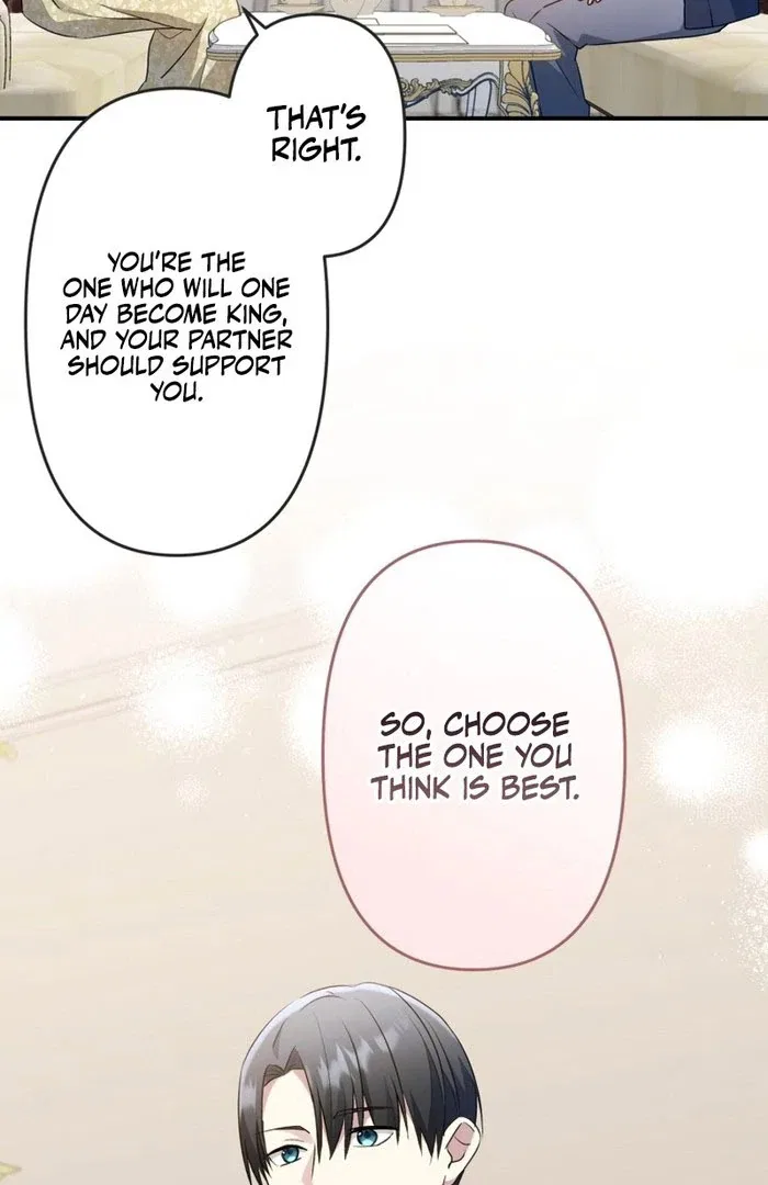 The Stand-in Daughter Wants to Be Free Chapter 44 – Page 53