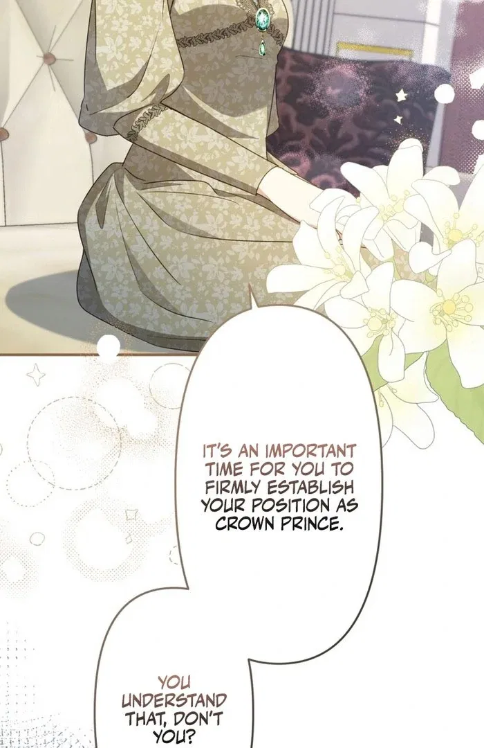 The Stand-in Daughter Wants to Be Free Chapter 44 – Page 57
