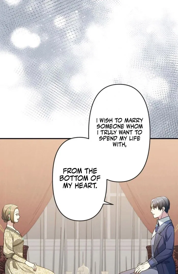 The Stand-in Daughter Wants to Be Free Chapter 44 – Page 62