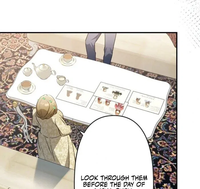 The Stand-in Daughter Wants to Be Free Chapter 44 – Page 69