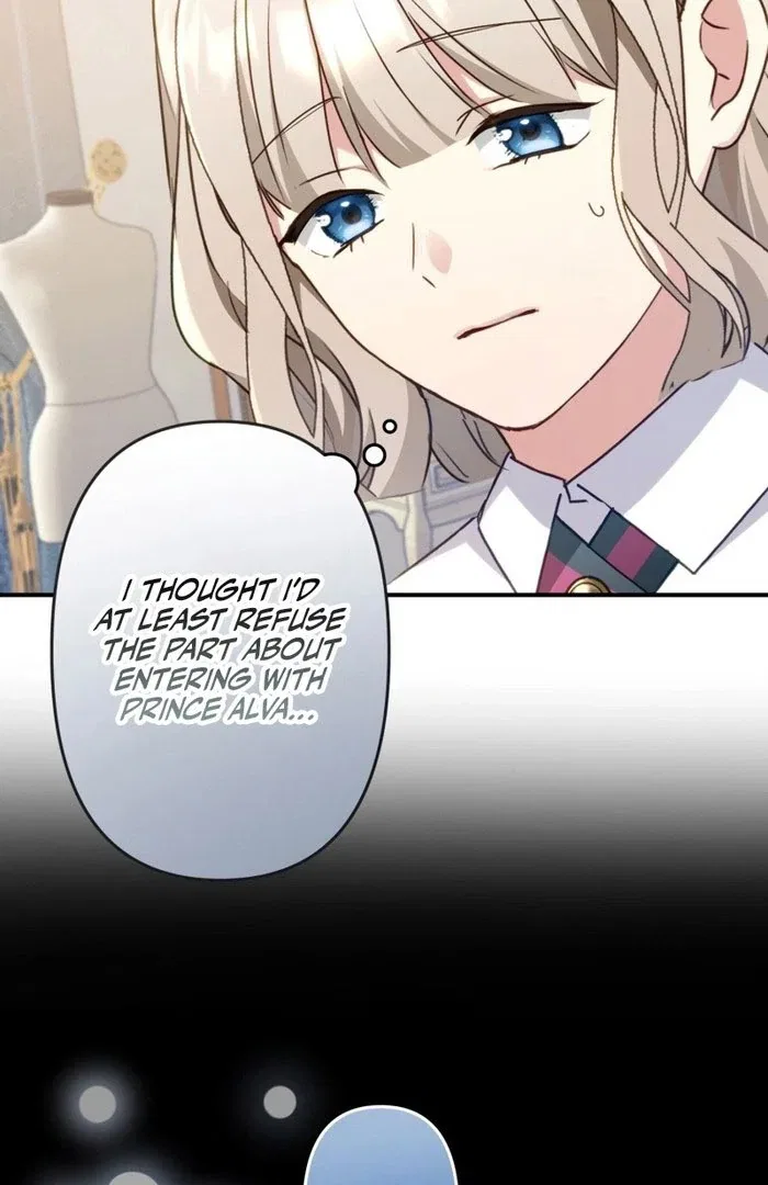The Stand-in Daughter Wants to Be Free Chapter 44 – Page 76