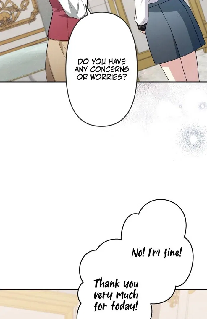 The Stand-in Daughter Wants to Be Free Chapter 44 – Page 92