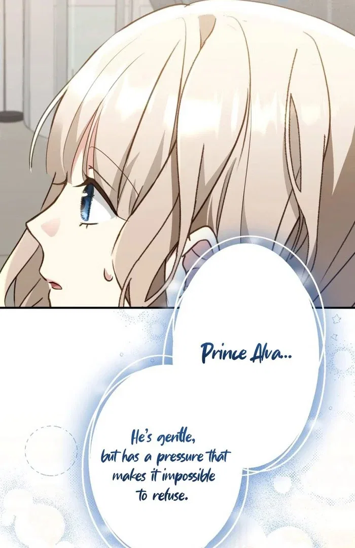 The Stand-in Daughter Wants to Be Free Chapter 44 – Page 98