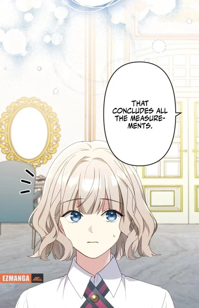 The Stand-in Daughter Wants to Be Free Chapter 44 – Page 99