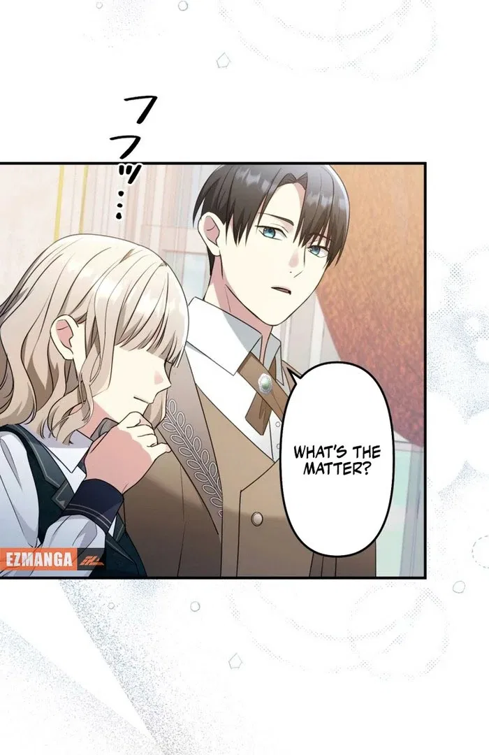 The Stand-in Daughter Wants to Be Free Chapter 44 – Page 114
