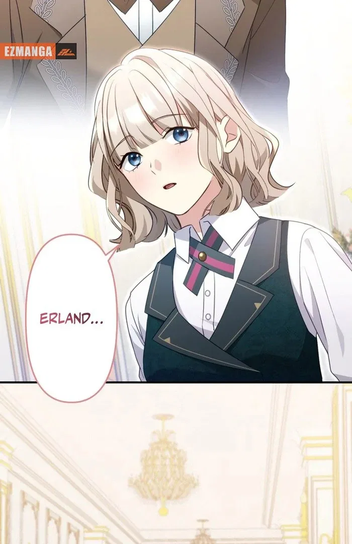 The Stand-in Daughter Wants to Be Free Chapter 44 – Page 131
