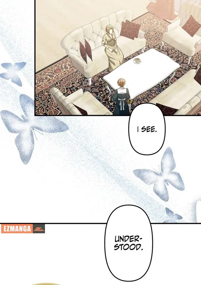 The Stand-in Daughter Wants to Be Free Chapter 44 – Page 144