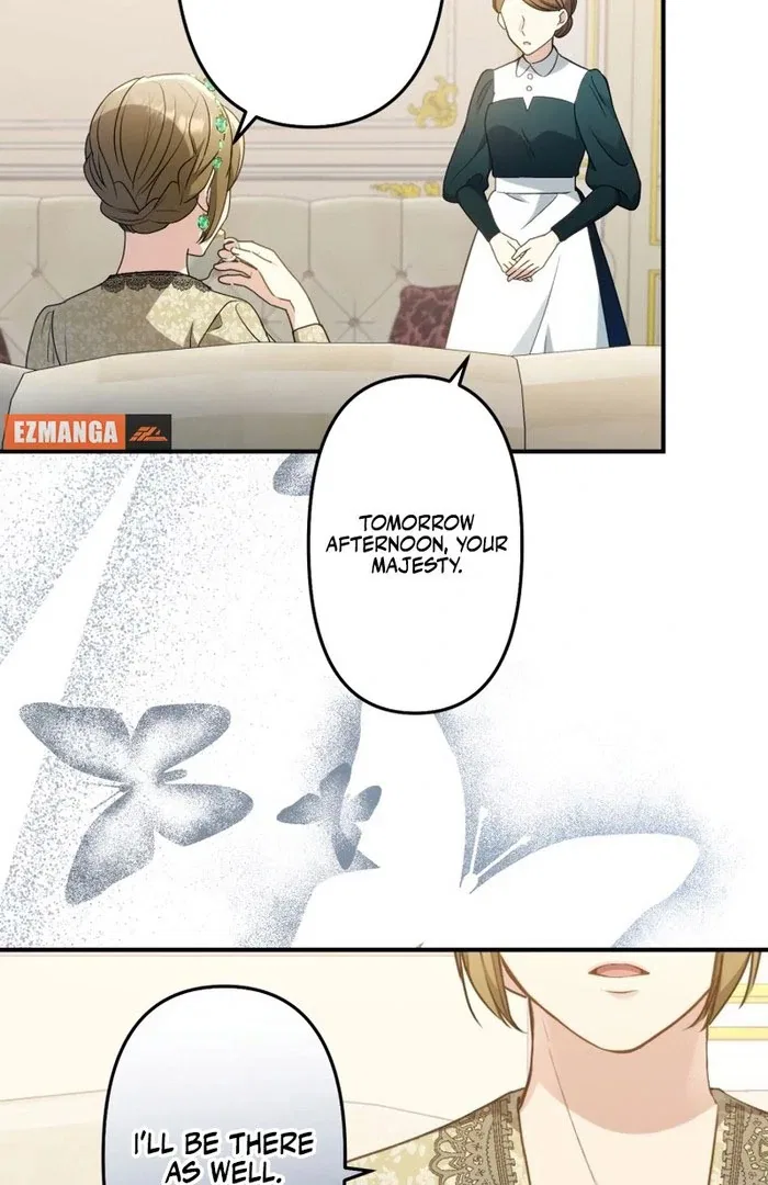 The Stand-in Daughter Wants to Be Free Chapter 44 – Page 146