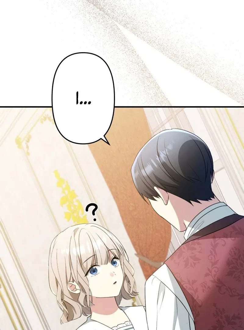 The Stand-in Daughter Wants to Be Free Chapter 41 – Page 6