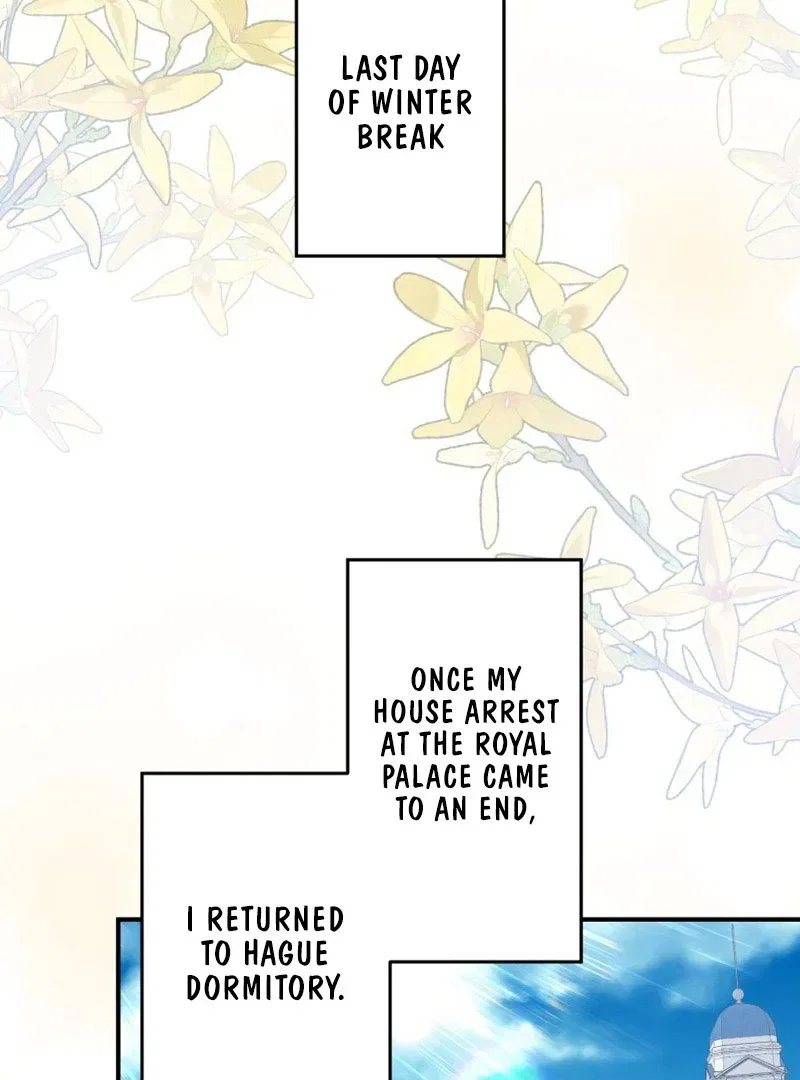 The Stand-in Daughter Wants to Be Free Chapter 41 – Page 10