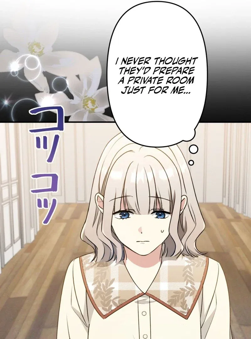 The Stand-in Daughter Wants to Be Free Chapter 41 – Page 14