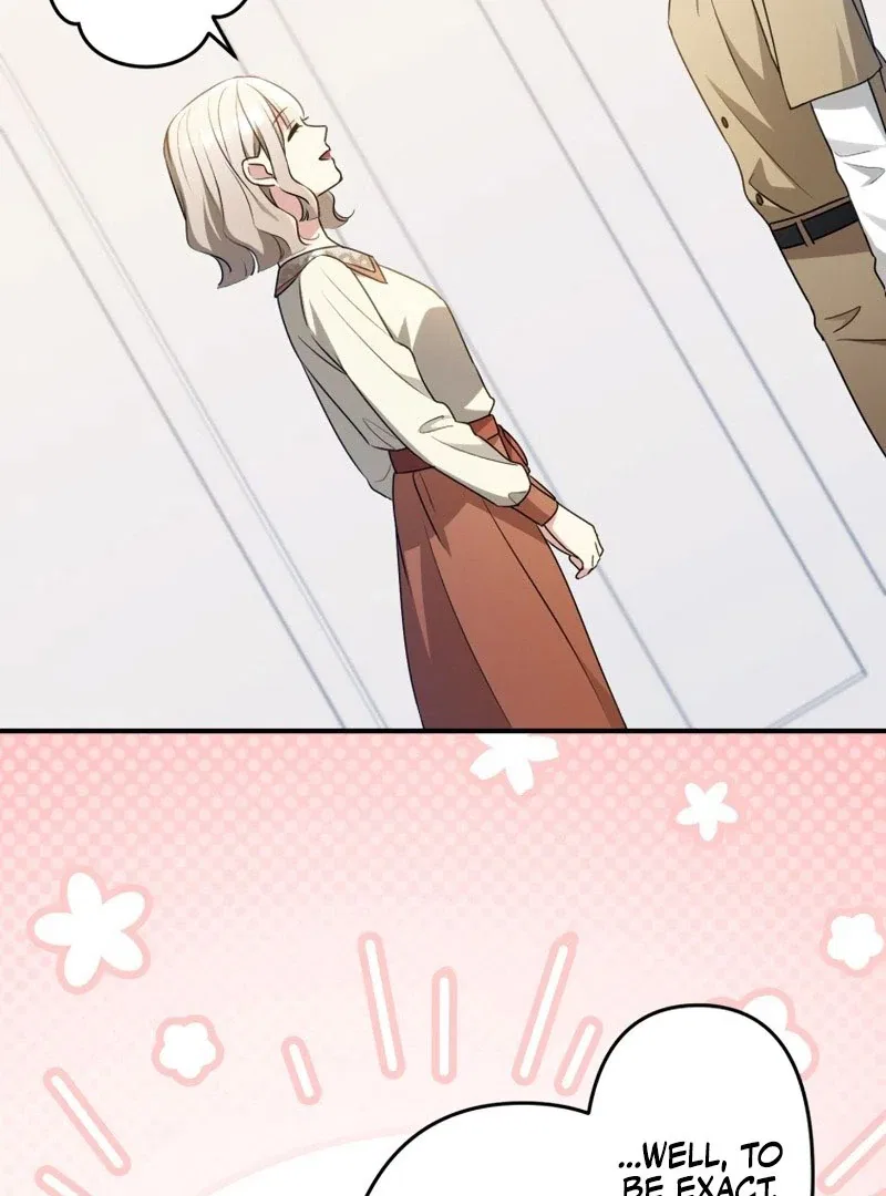 The Stand-in Daughter Wants to Be Free Chapter 41 – Page 22