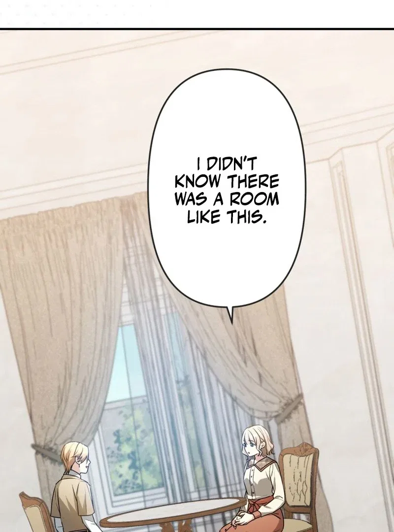 The Stand-in Daughter Wants to Be Free Chapter 41 – Page 27