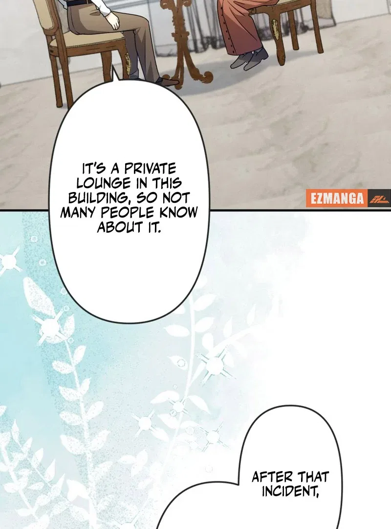 The Stand-in Daughter Wants to Be Free Chapter 41 – Page 28