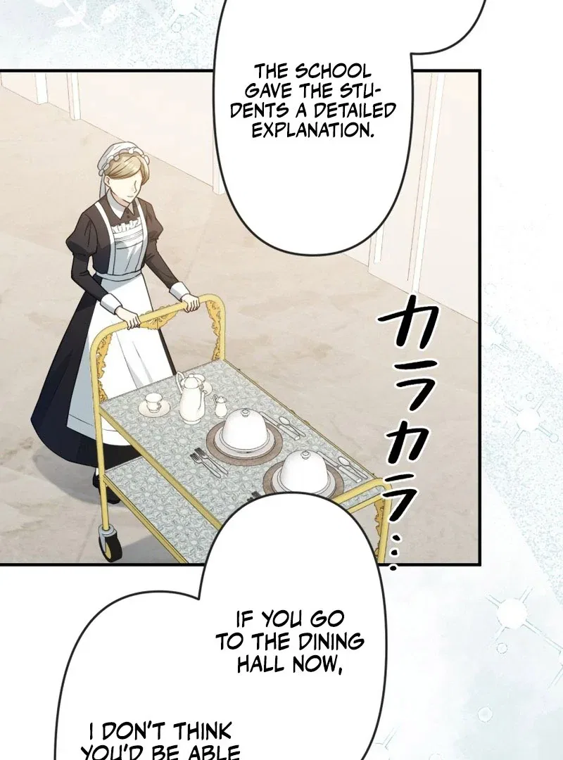 The Stand-in Daughter Wants to Be Free Chapter 41 – Page 29