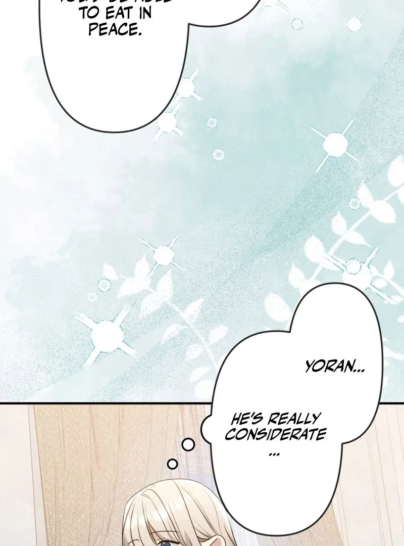The Stand-in Daughter Wants to Be Free Chapter 41 – Page 30