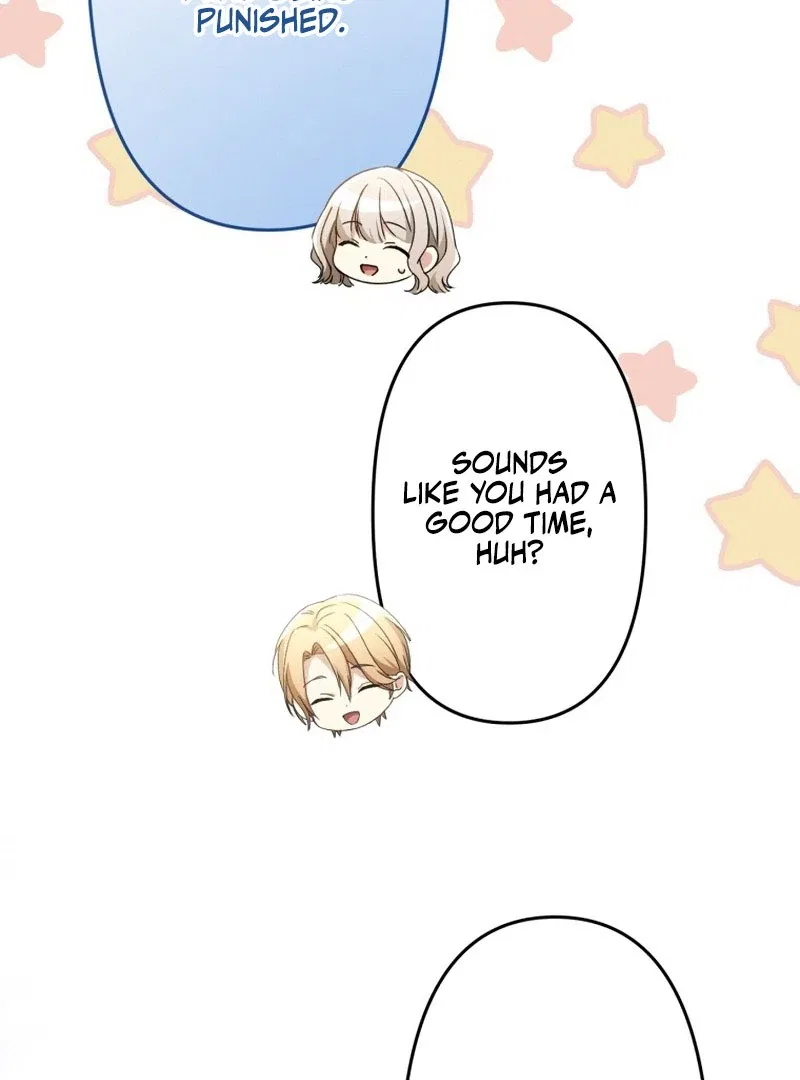 The Stand-in Daughter Wants to Be Free Chapter 41 – Page 33