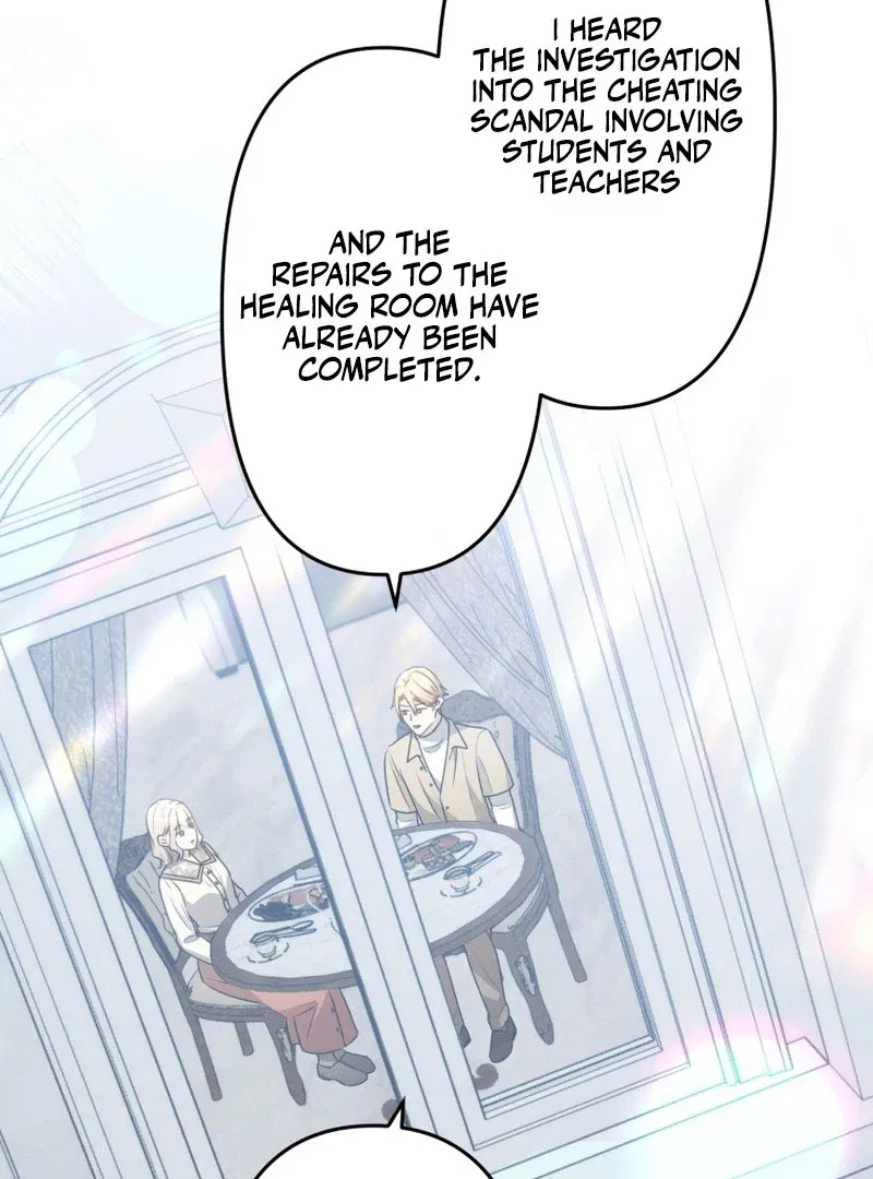 The Stand-in Daughter Wants to Be Free Chapter 41 – Page 34
