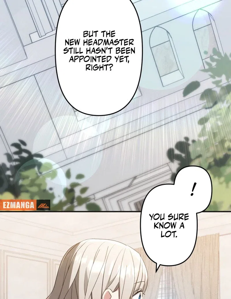 The Stand-in Daughter Wants to Be Free Chapter 41 – Page 35