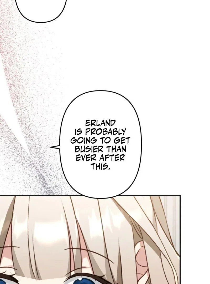 The Stand-in Daughter Wants to Be Free Chapter 41 – Page 38