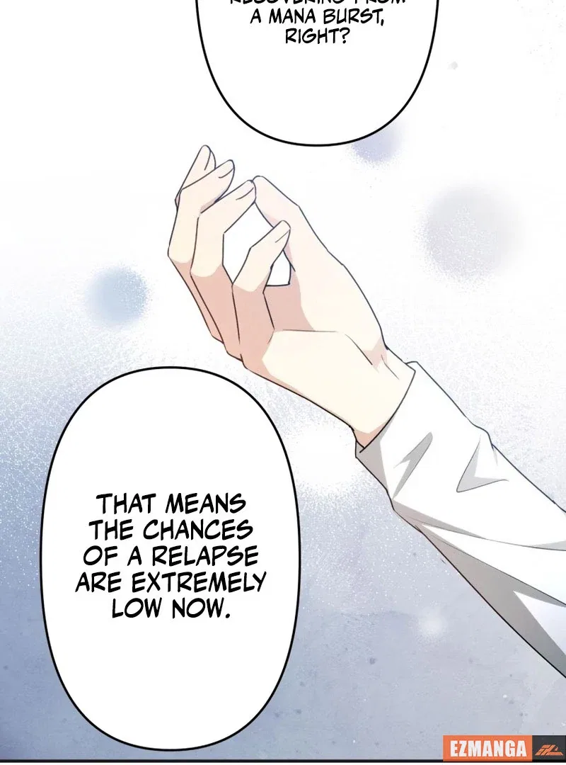 The Stand-in Daughter Wants to Be Free Chapter 41 – Page 40