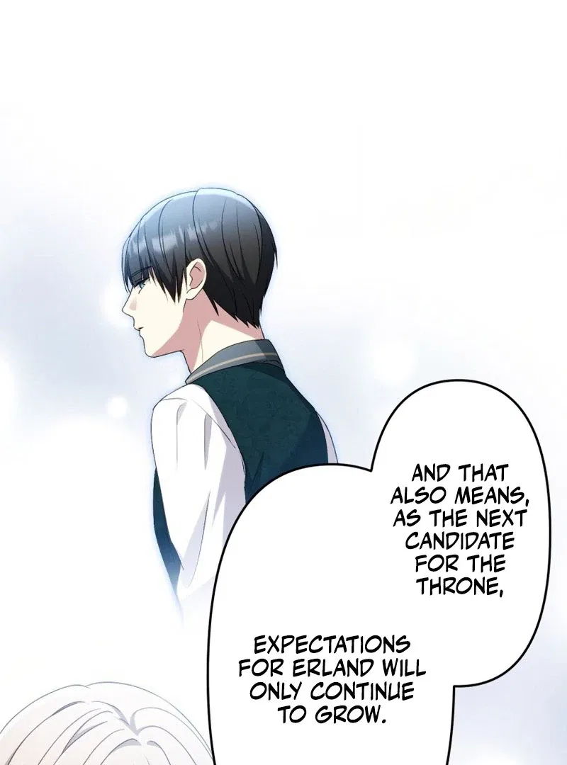 The Stand-in Daughter Wants to Be Free Chapter 41 – Page 41