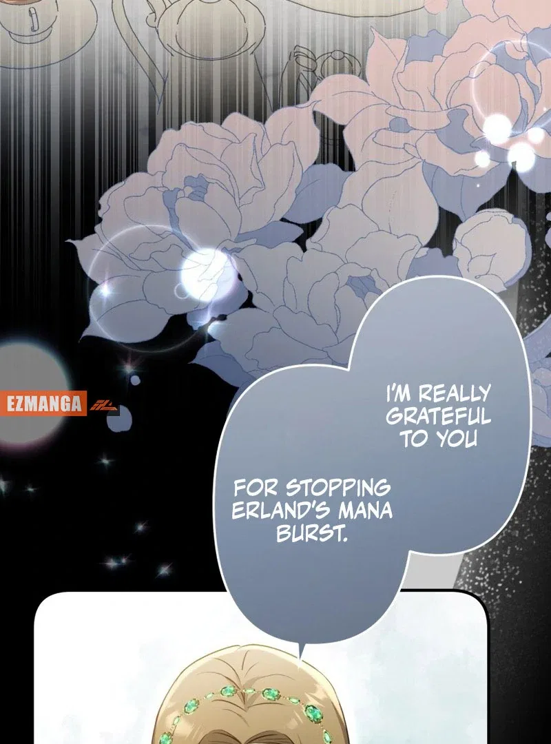 The Stand-in Daughter Wants to Be Free Chapter 41 – Page 43