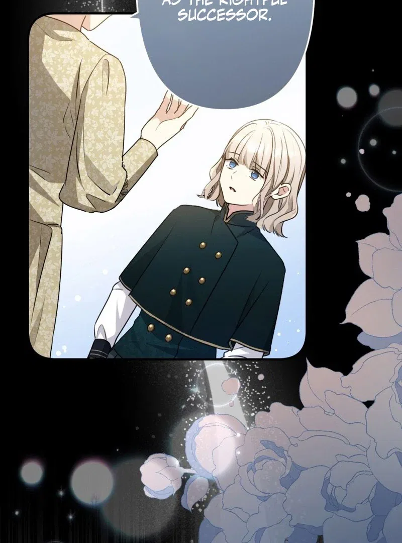 The Stand-in Daughter Wants to Be Free Chapter 41 – Page 45