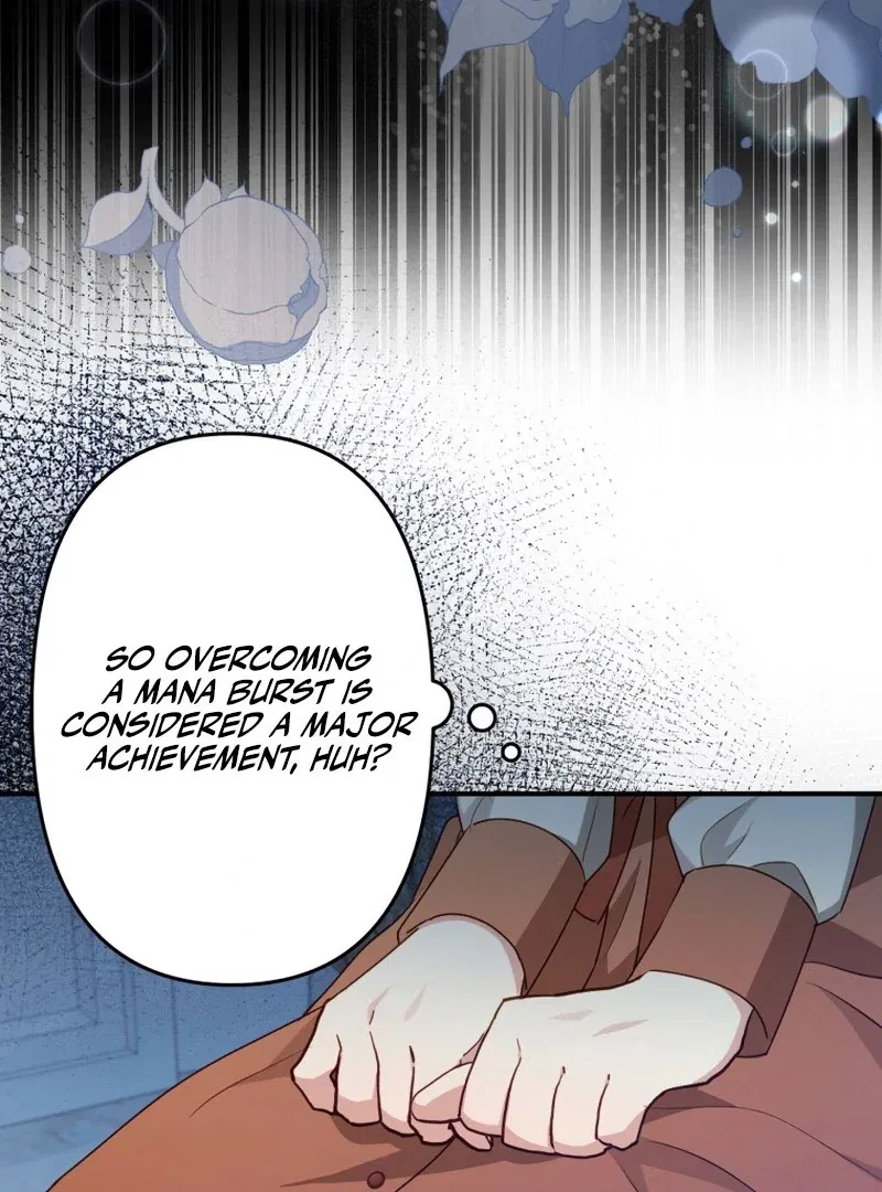 The Stand-in Daughter Wants to Be Free Chapter 41 – Page 46