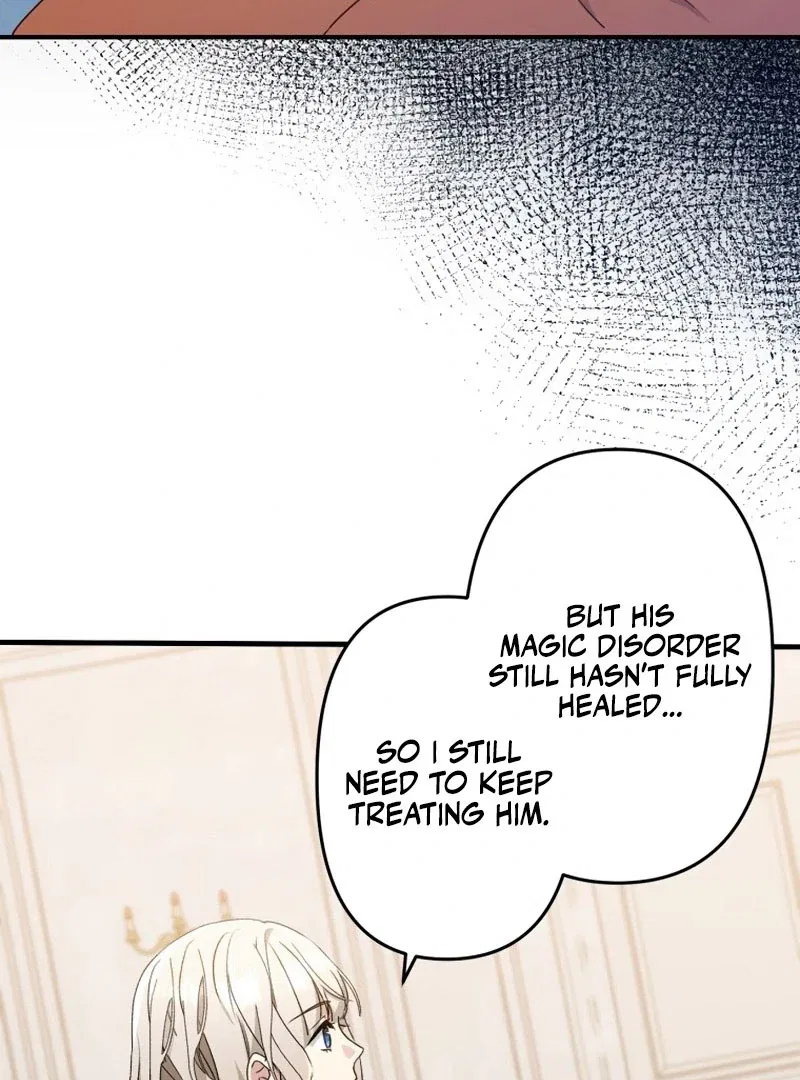 The Stand-in Daughter Wants to Be Free Chapter 41 – Page 47