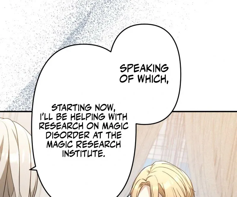 The Stand-in Daughter Wants to Be Free Chapter 41 – Page 49