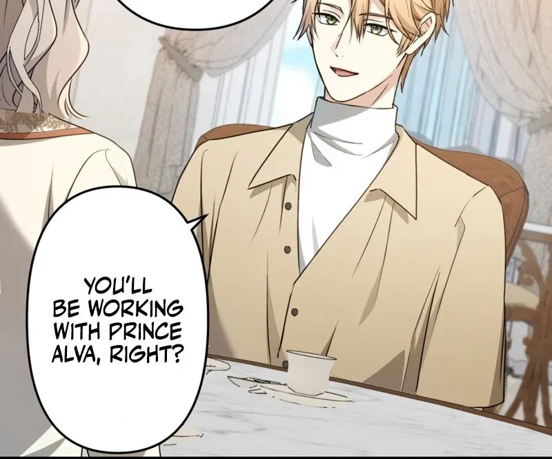 The Stand-in Daughter Wants to Be Free Chapter 41 – Page 50