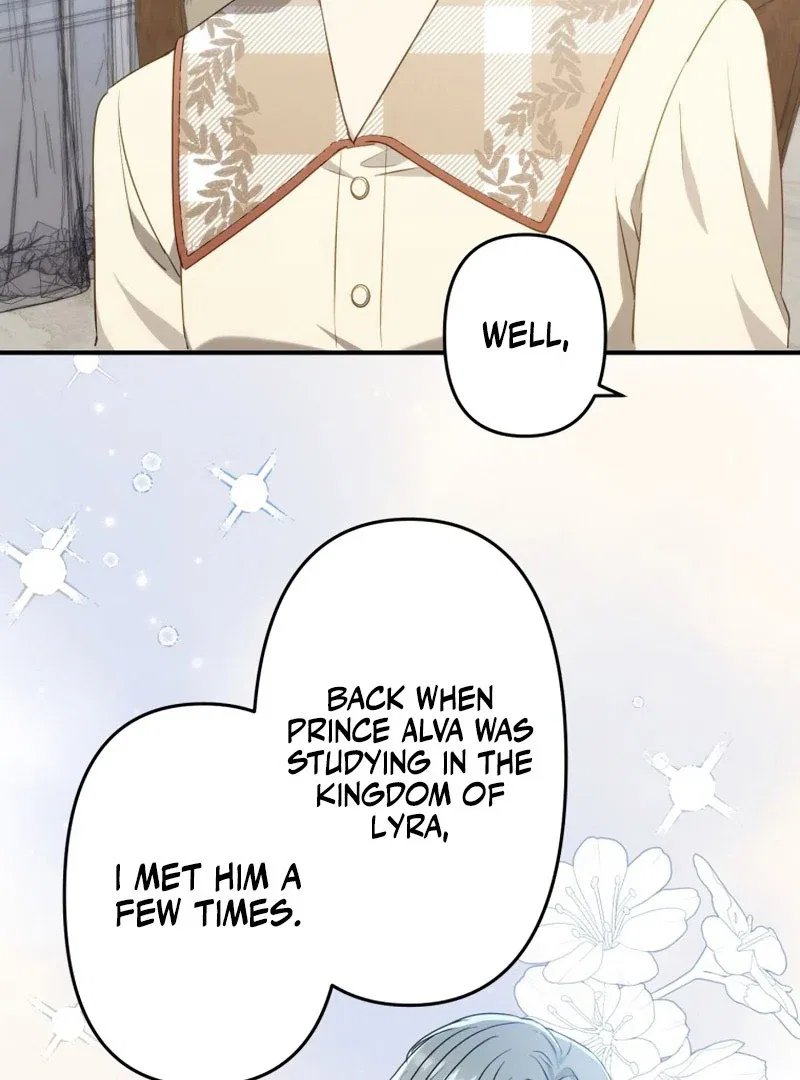 The Stand-in Daughter Wants to Be Free Chapter 41 – Page 52