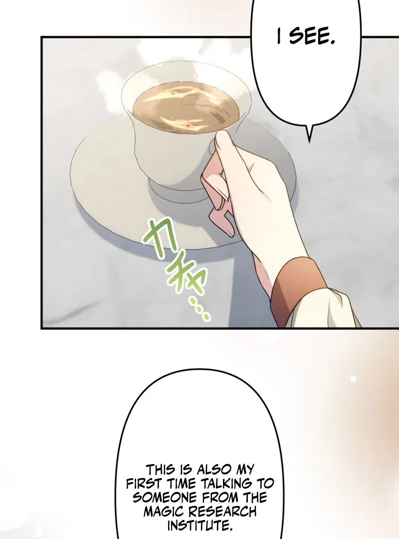 The Stand-in Daughter Wants to Be Free Chapter 41 – Page 55