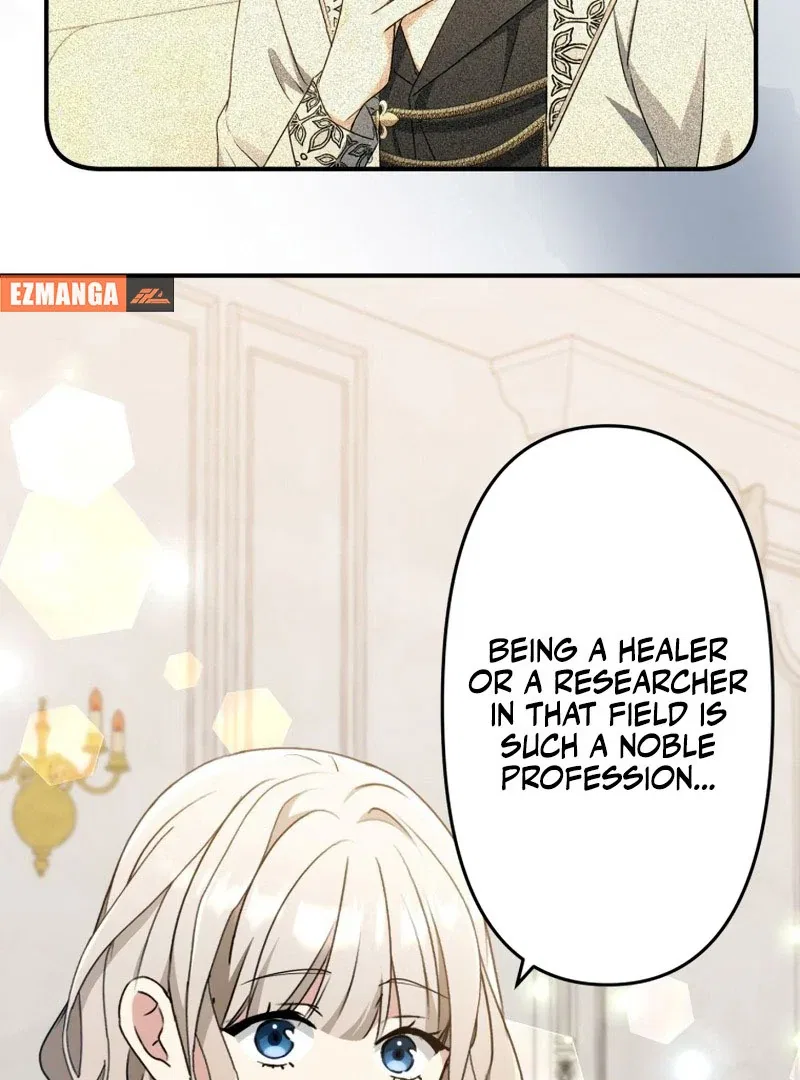 The Stand-in Daughter Wants to Be Free Chapter 41 – Page 57