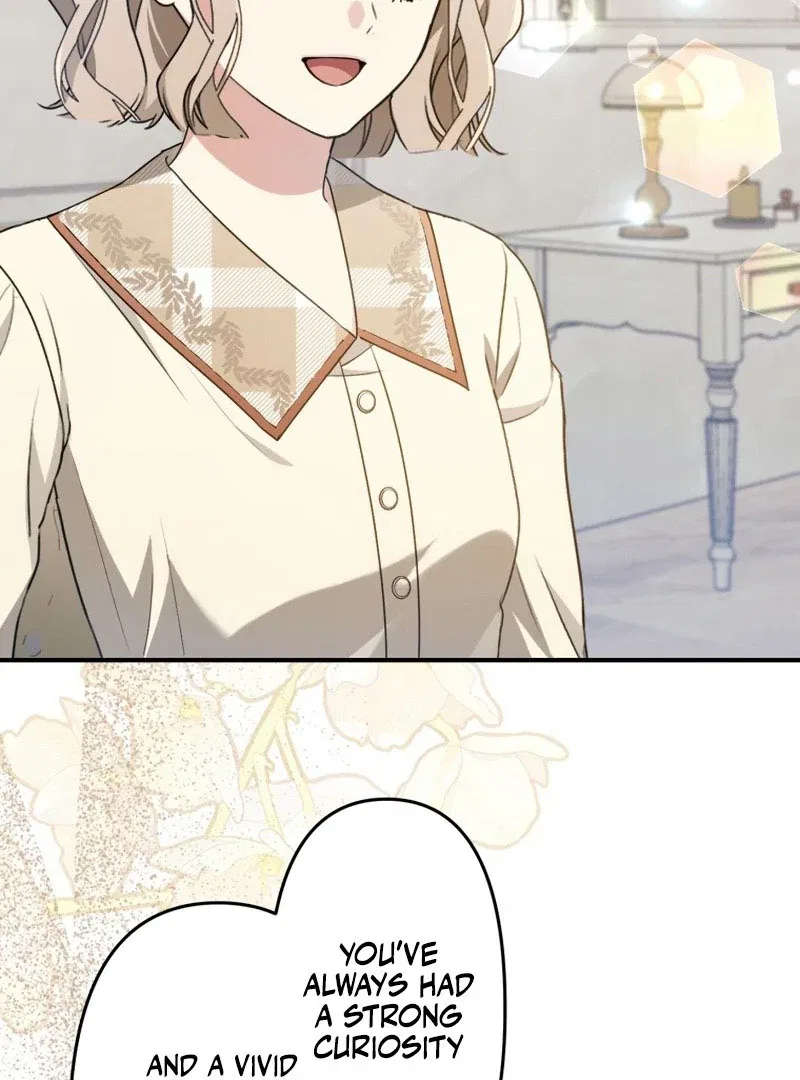 The Stand-in Daughter Wants to Be Free Chapter 41 – Page 58