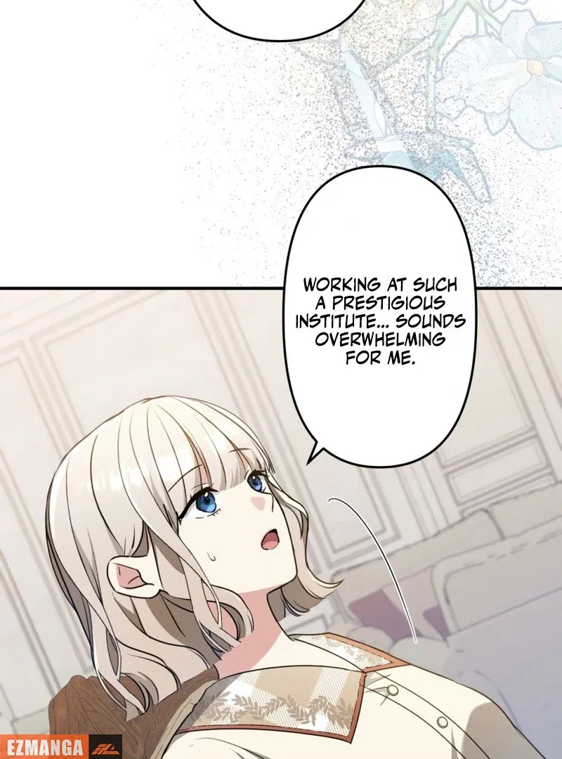 The Stand-in Daughter Wants to Be Free Chapter 41 – Page 60
