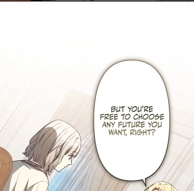 The Stand-in Daughter Wants to Be Free Chapter 41 – Page 61