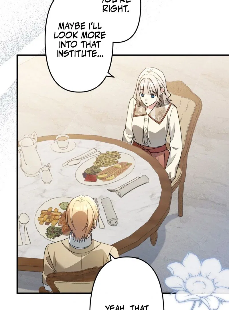 The Stand-in Daughter Wants to Be Free Chapter 41 – Page 64