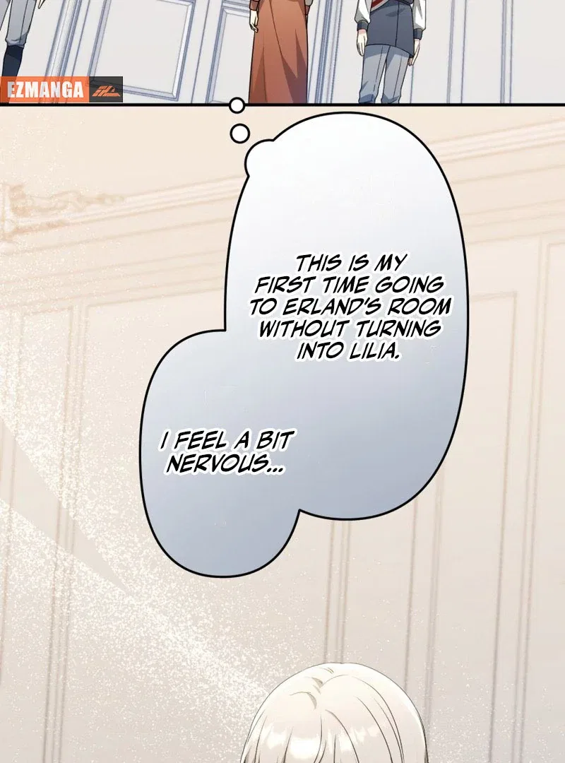 The Stand-in Daughter Wants to Be Free Chapter 41 – Page 68