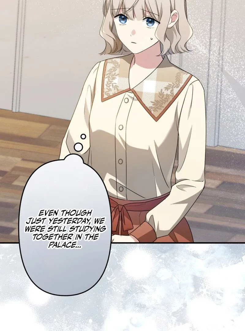 The Stand-in Daughter Wants to Be Free Chapter 41 – Page 69