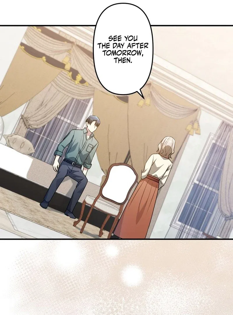 The Stand-in Daughter Wants to Be Free Chapter 41 – Page 86