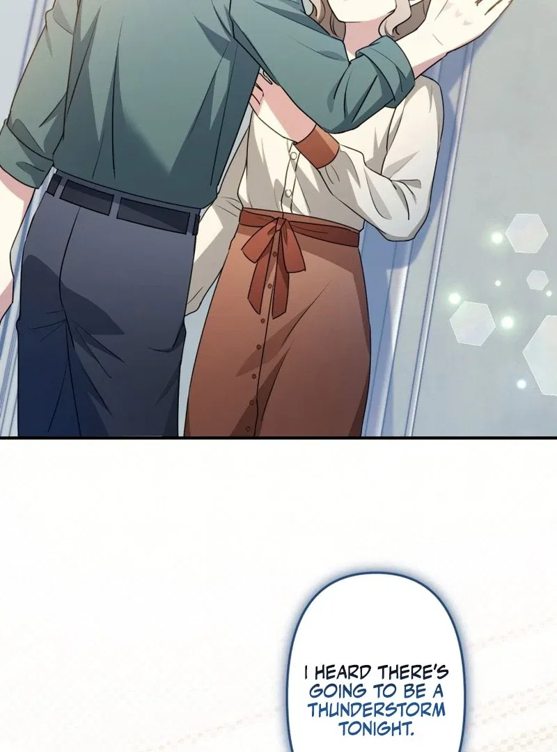 The Stand-in Daughter Wants to Be Free Chapter 41 – Page 93