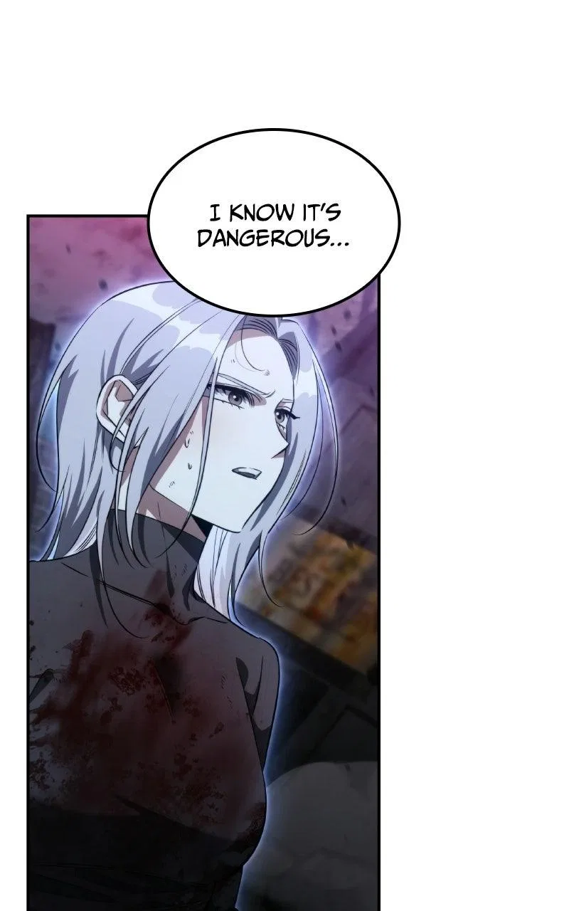The Hunter Next Door Chapter 39 – Page 1