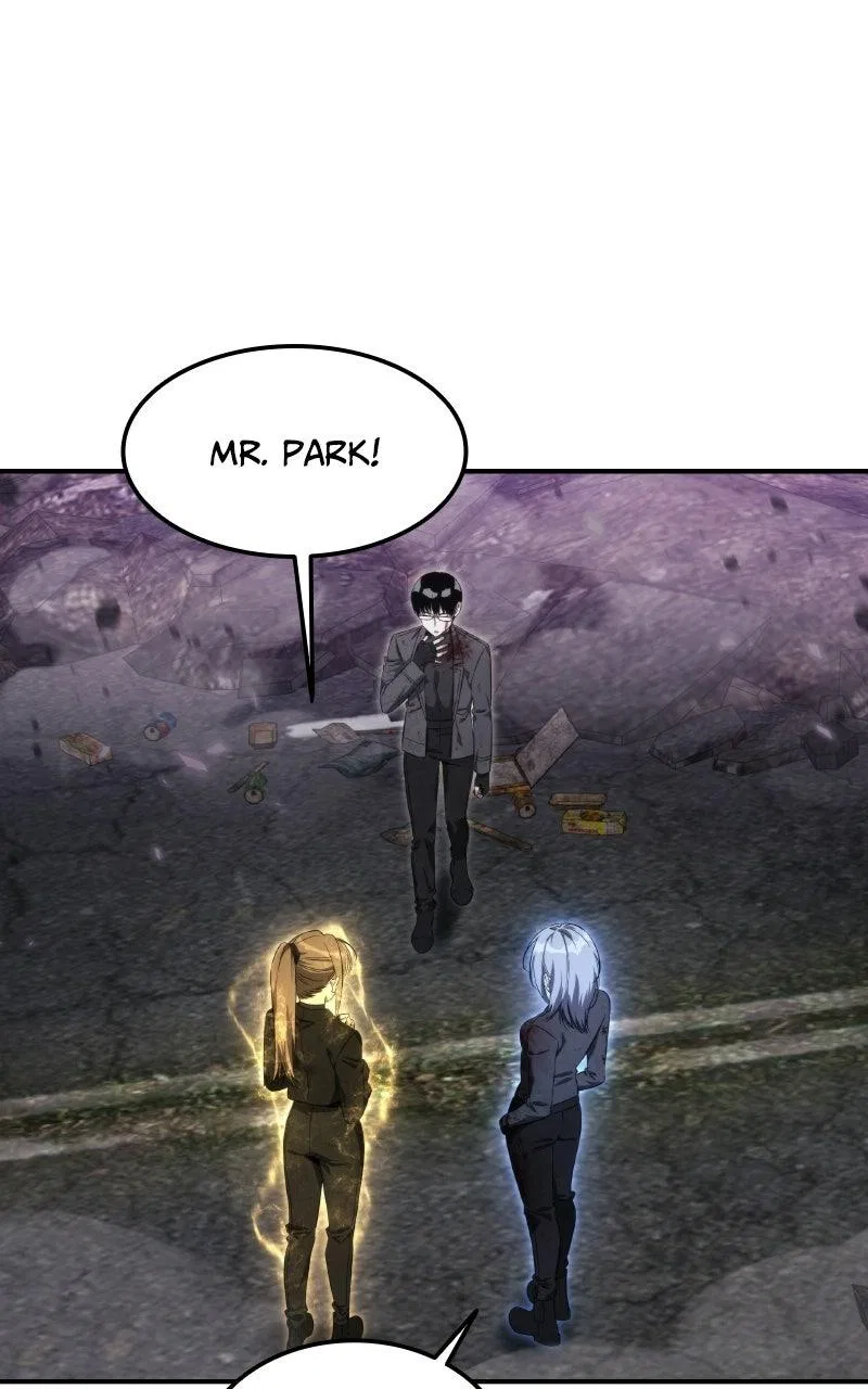 The Hunter Next Door Chapter 39 – Page 9