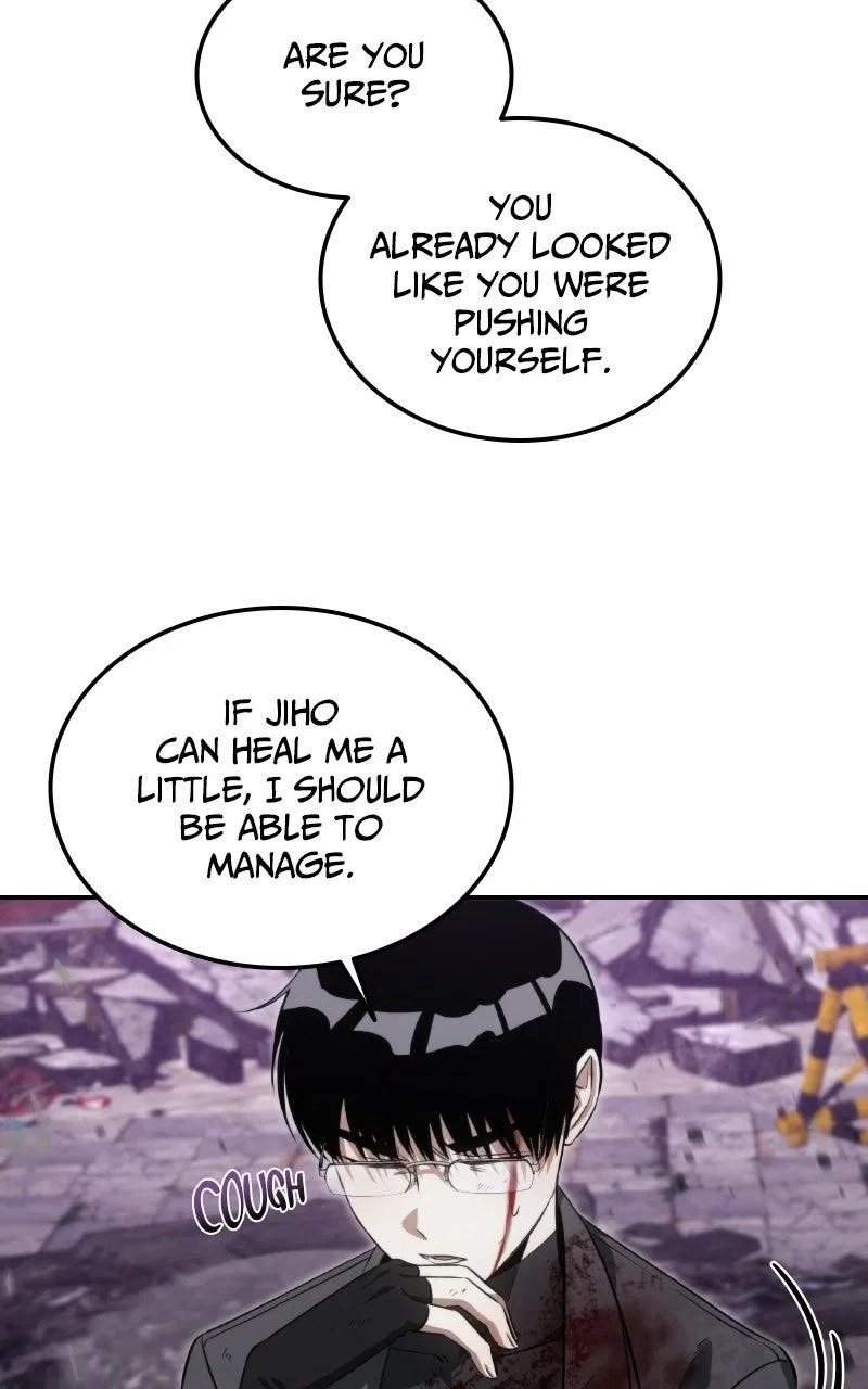 The Hunter Next Door Chapter 39 – Page 10