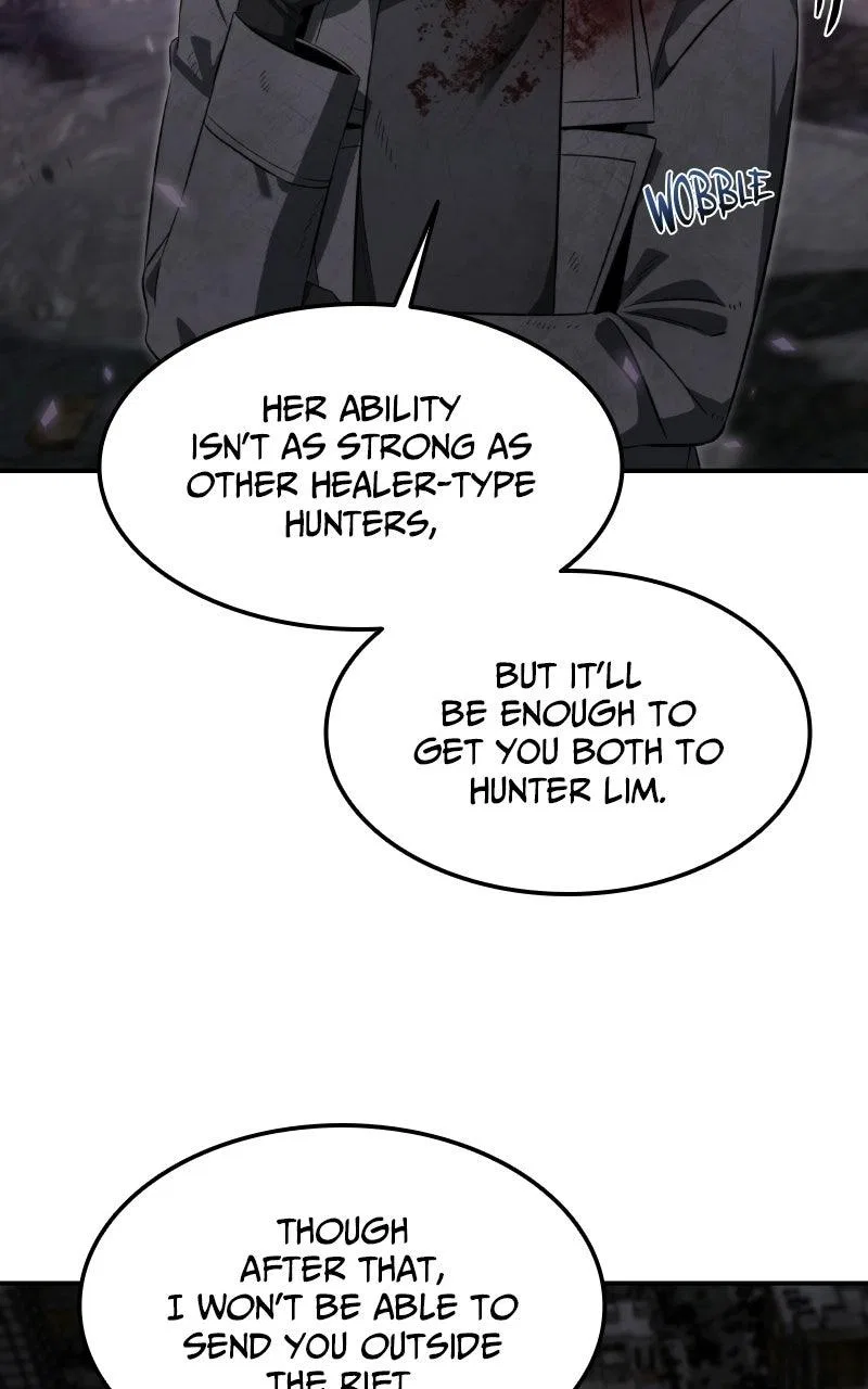 The Hunter Next Door Chapter 39 – Page 11