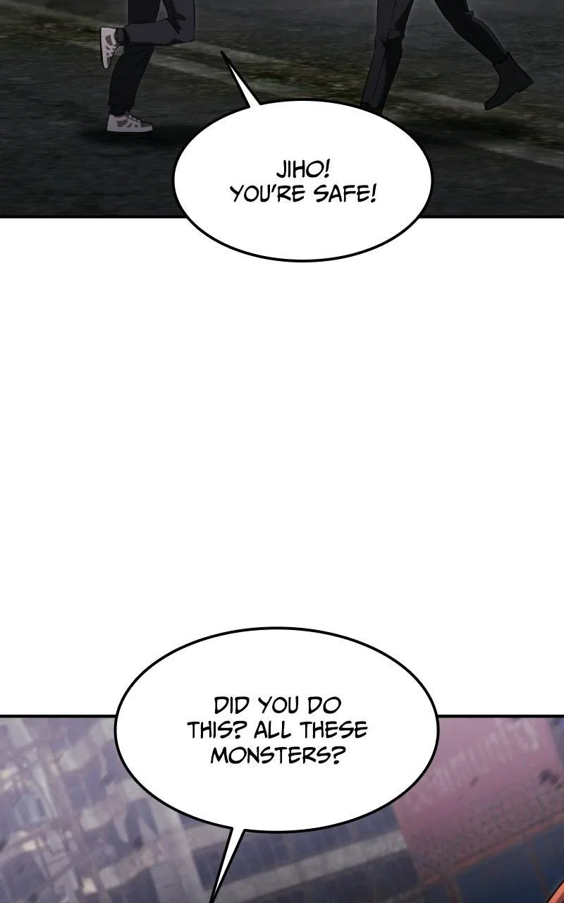 The Hunter Next Door Chapter 39 – Page 31