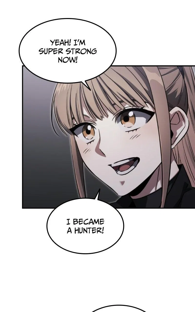 The Hunter Next Door Chapter 39 – Page 33